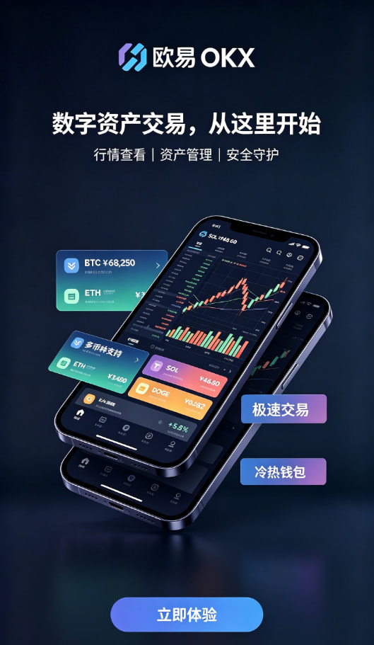 欧交易所app官方钱包安全机制